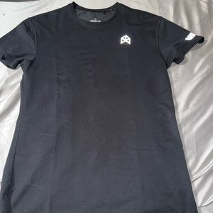 Rawgear workout shirt
